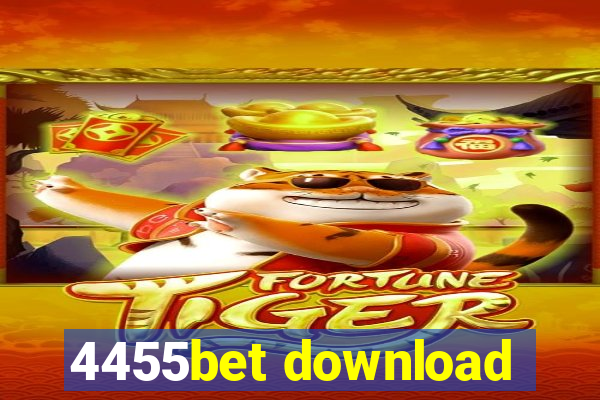 4455bet download